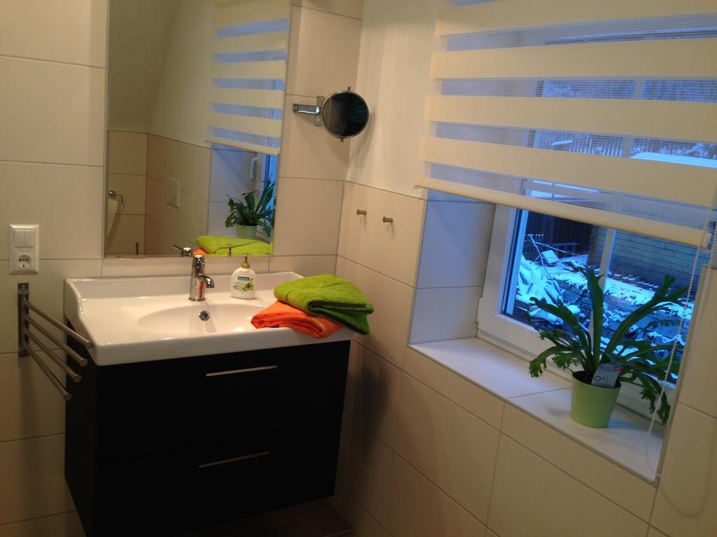 Ferienwohnung Hellerling Ilsenburg Room photo