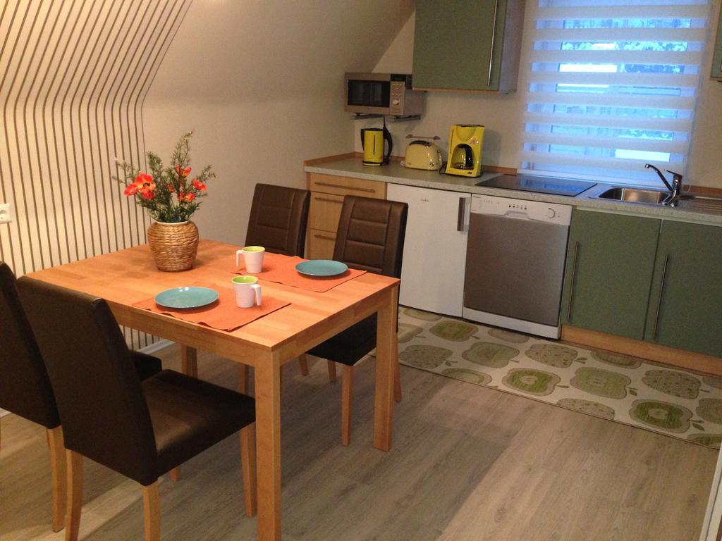 Ferienwohnung Hellerling Ilsenburg Room photo