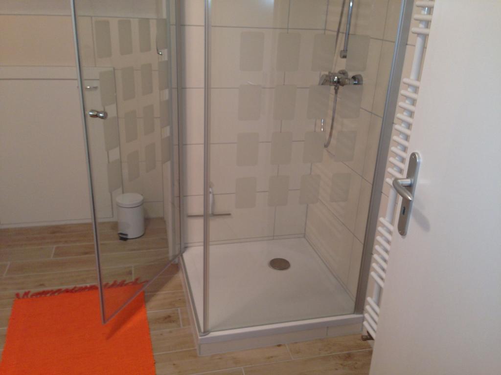 Ferienwohnung Hellerling Ilsenburg Room photo