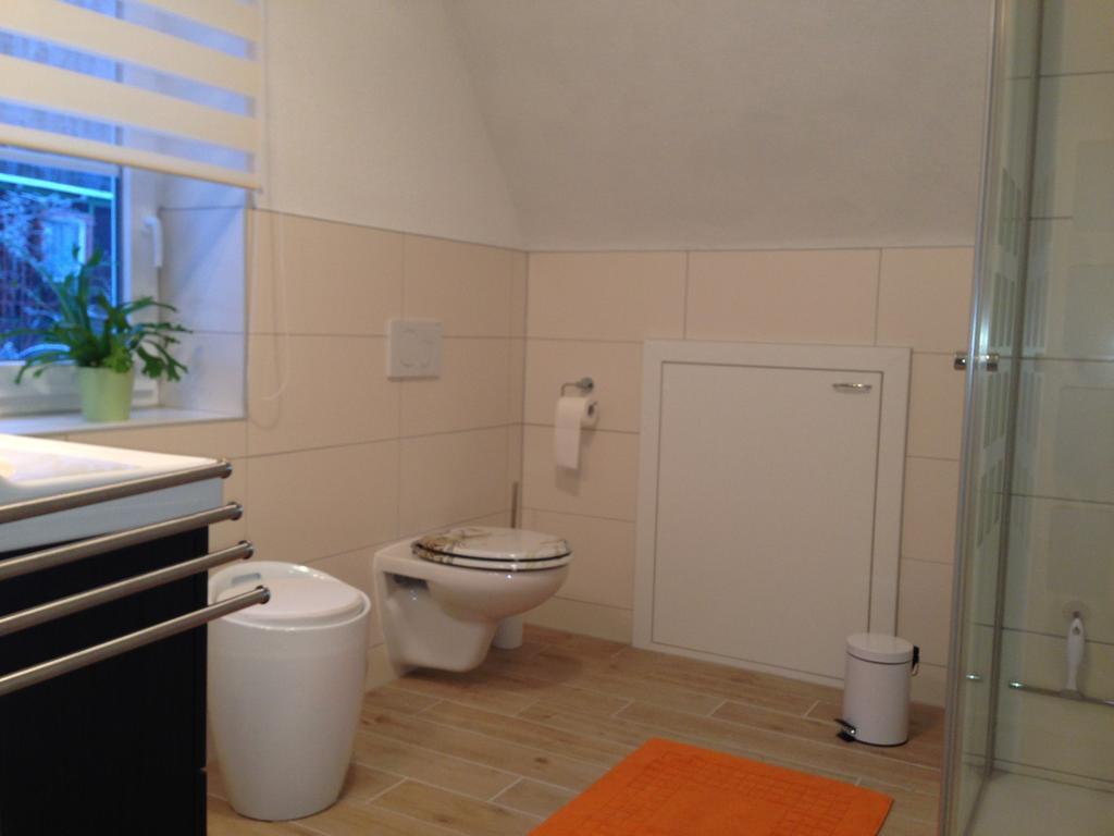 Ferienwohnung Hellerling Ilsenburg Room photo