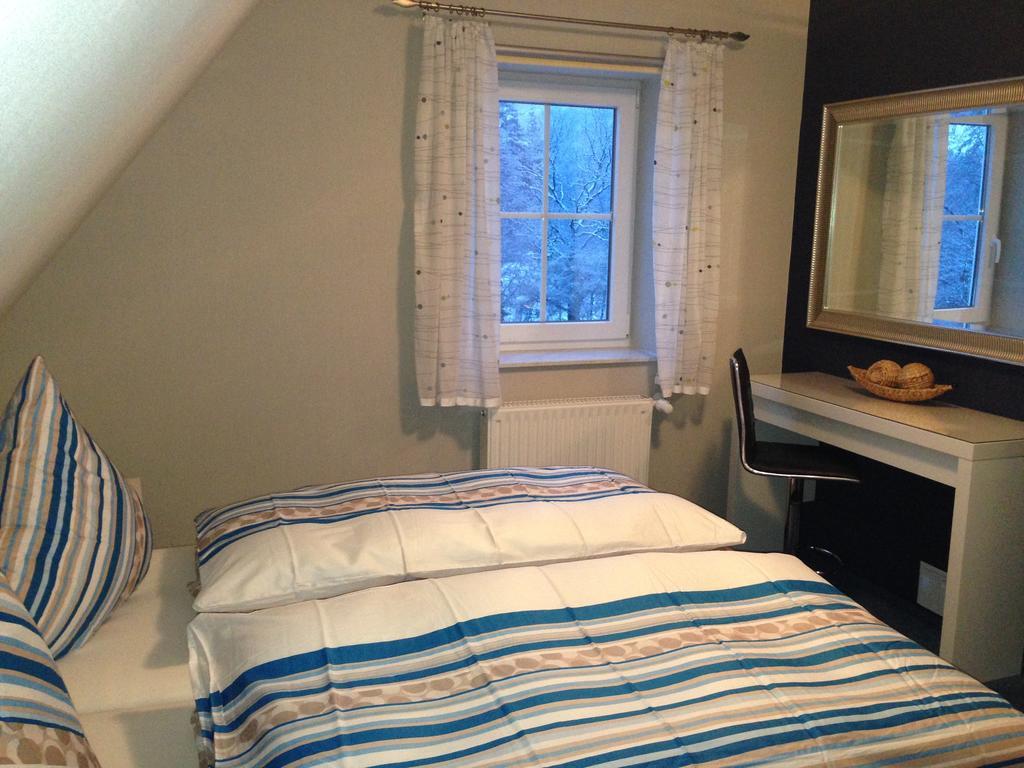 Ferienwohnung Hellerling Ilsenburg Room photo