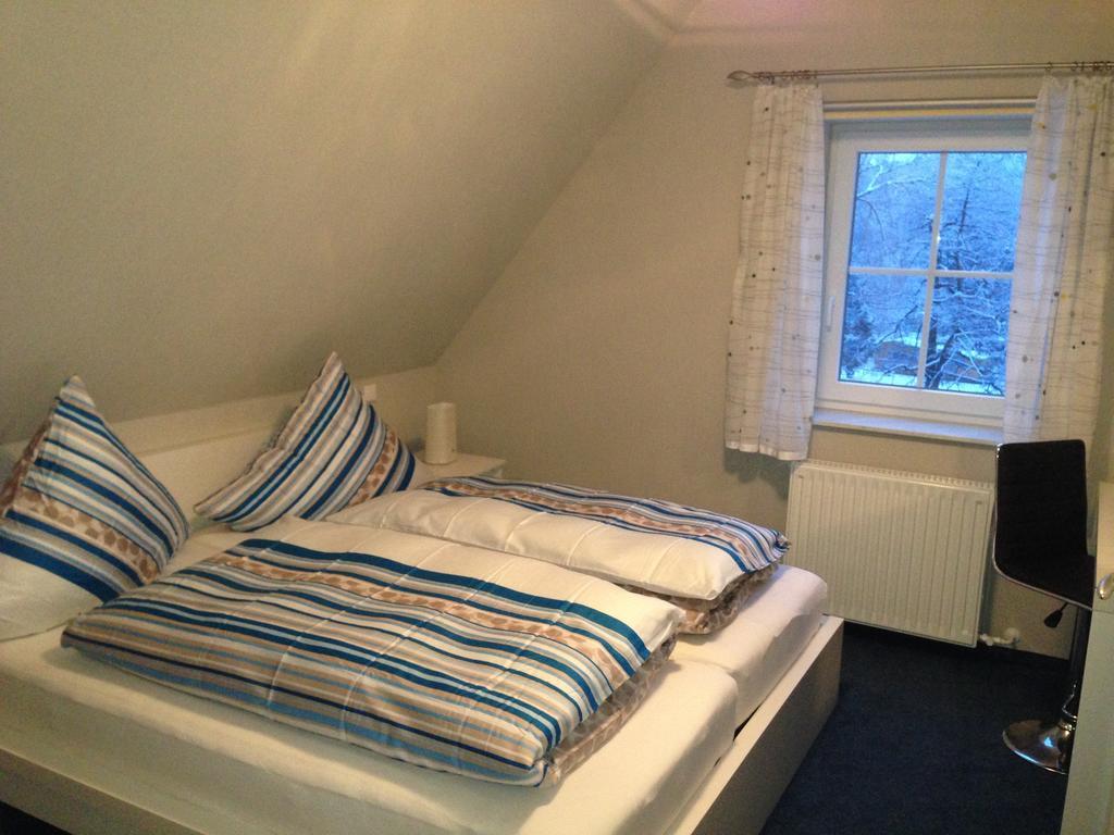 Ferienwohnung Hellerling Ilsenburg Room photo